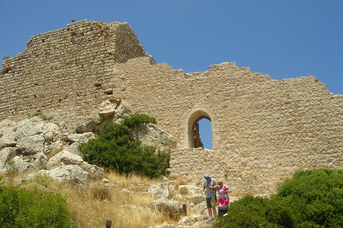 Rhodes Island Guided History & Culture Tour With Wine Tasting  - Dodecanese - Contact and Inquiries