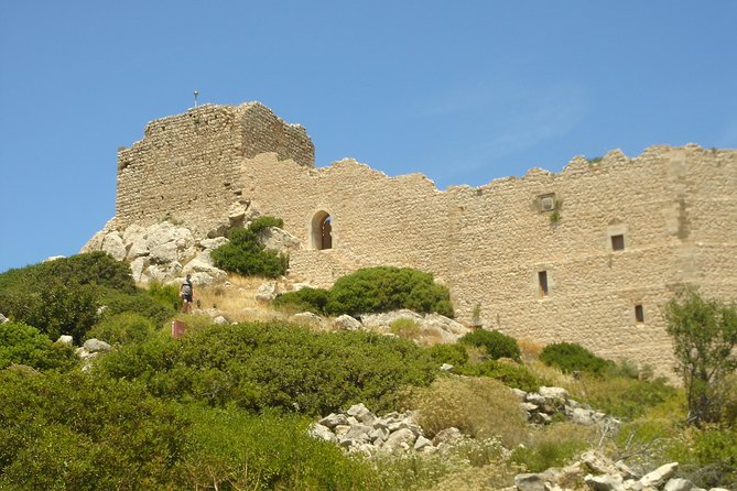 Rhodes:Kamiros,Kritinia,Embona,Mt Profitis Ilias & Kallithea Tour - Travel Tips and Recommendations