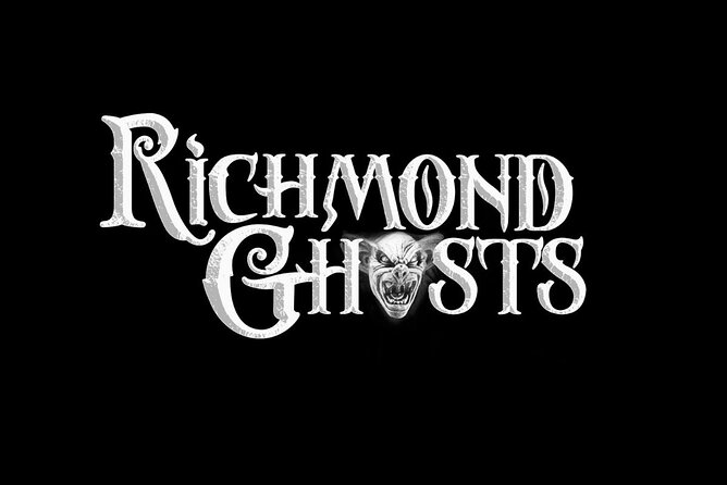 Richmond Ghosts and Haunted Dark History Walking Tour (Mar ) - Last Words