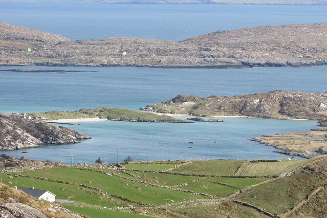 Ring of Kerry and Skellig Ring Private Tour - Photo Gallery