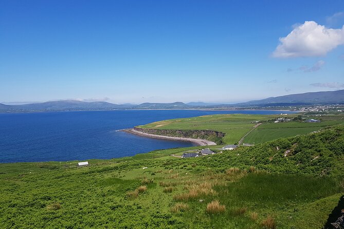 Ring Of Kerry Private Tour - Contact and Support