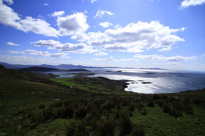 Ring of Kerry Tour From Killarney Inc Killarney National Park - Customer Feedback and Recommendations