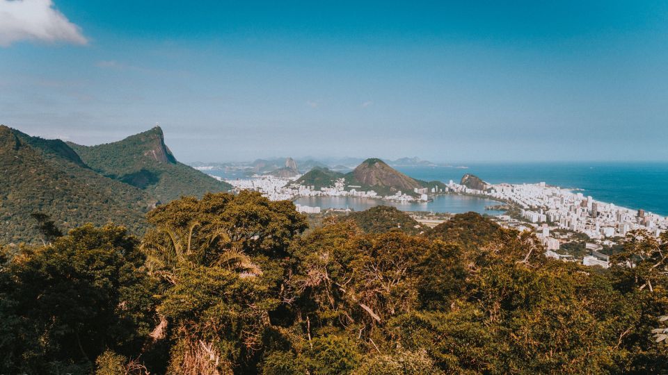 Rio De Janeiro: 4-Hour Botanical Garden & Tijuca Forest Tour - Common questions