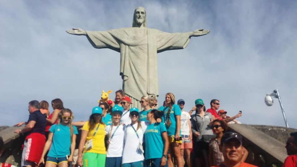 Rio De Janeiro: Christ Redeemer, Selaron Steps & Sugarloaf - Additional Information