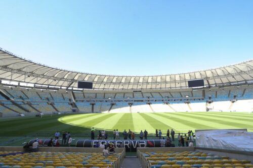 Rio De Janeiro: Maracanã & Flamengo Football Tour - Additional Recommendations