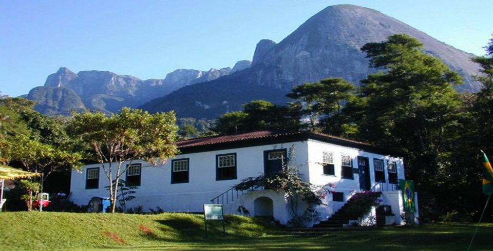 Rio De Janeiro: Serra Dos Órgãos National Park Hiking Tour - Tour Inclusions