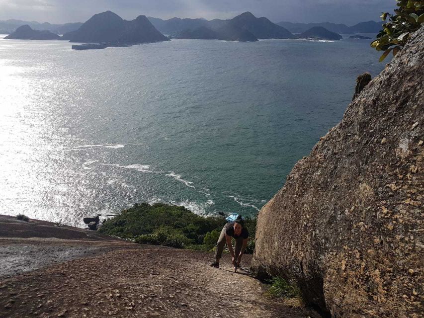 Rio De Janeiro: Sugar Loaf Hike - Last Words