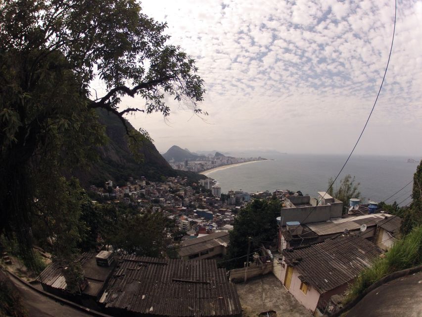 Rio De Janeiro: Two Brothers Hike & Favela Tour - Guided Tours Highlights