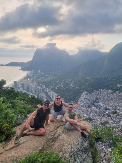 Rio De Janeiro: Two Brothers Hill Hiking Trail - Last Words