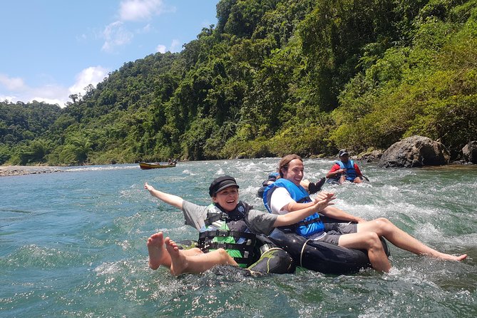River Tubing Fiji - Cancellation Policies and Weather Considerations
