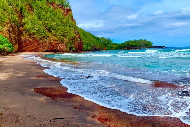 Road to Hana Private Jungle Tour - Directions