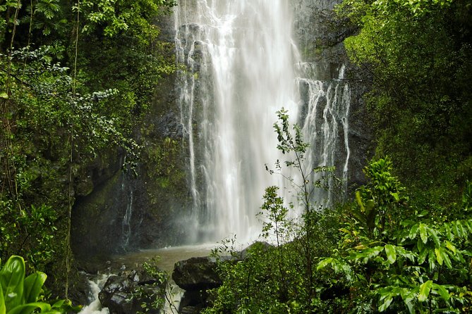 Road to Hana Tour With Lunch and Pickup - Common questions