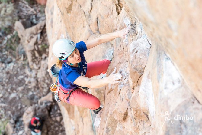 Rock Climbing From Beginners to Experts - Small Groups ツ - Testimonials From Climbing Participants
