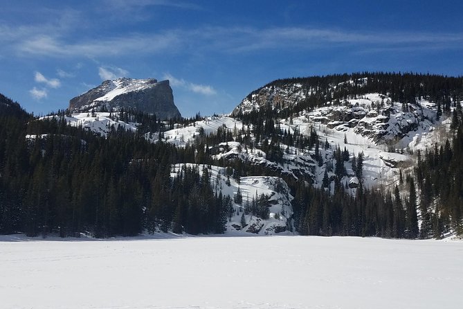 Rocky Mountain National Park and Estes Park Tour From Denver Winter and Spring - Common questions