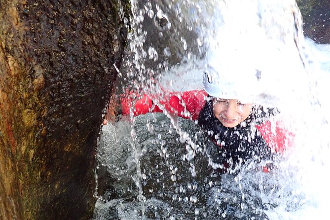 Rolling-Stone, 1/2 D Canyoning in Ardèche, Go on an Adventure! - Safety Precautions