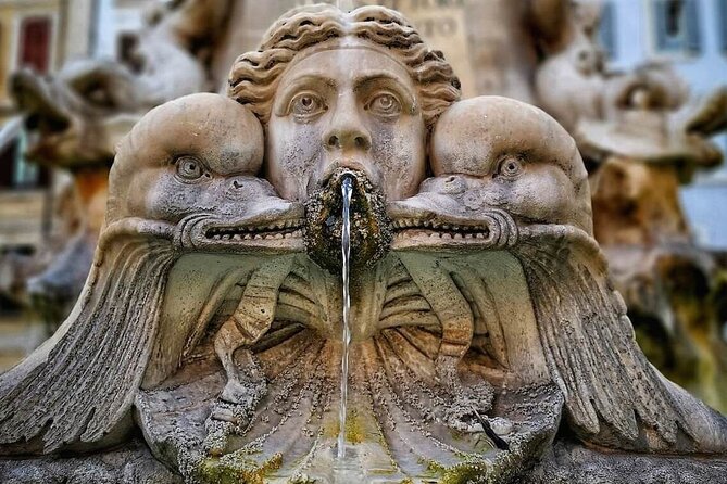 Rome at Twilight Small-Group Tour Among the Piazzas & Fountains - Common questions