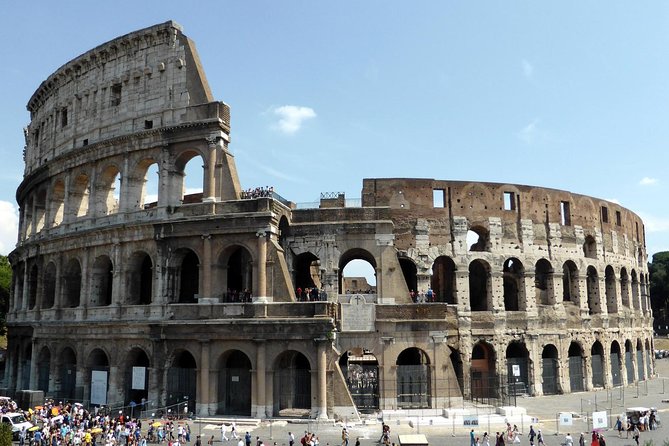 Rome Highlights Private Tour: Fall in Love With the Eternal City - Private Guide