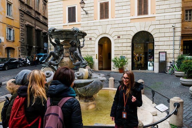 Rome Private City Walking Tour - Additional Feedback