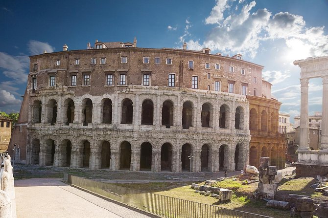 Rome Segway Tour: Ancient & City Highlights - Segway Tour Tips