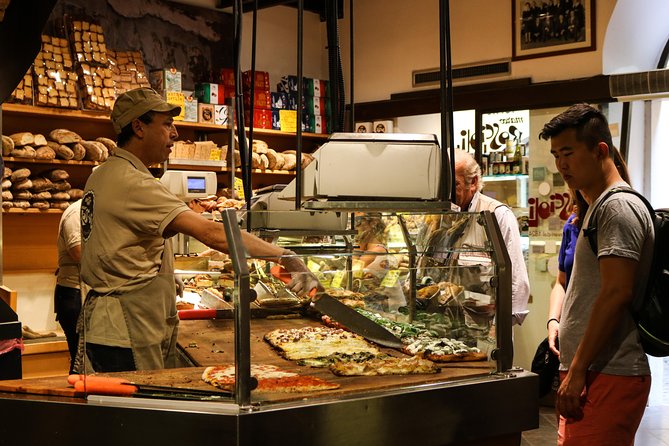 Rome Wine & Food Tour in Trastevere Jewish Ghetto Campo De Fiori - Common questions