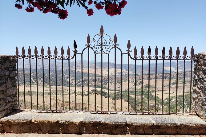 Ronda, the Dreamt City: Private Walking Tour - Last Words