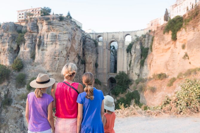 Ronda Village Guided Tour From Costa Del Sol - Travel Tips