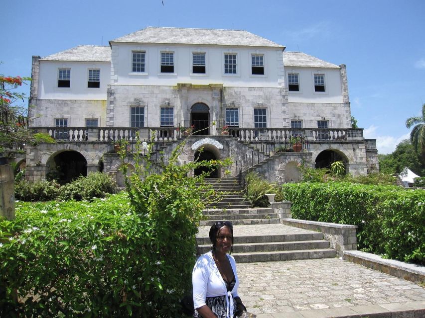 Rose Hall Great House: Private Tour From Montego Bay - Common questions