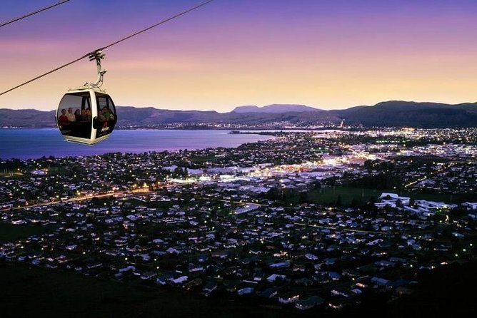 Rotorua Private Adventures Day Trip From Auckland - Common questions
