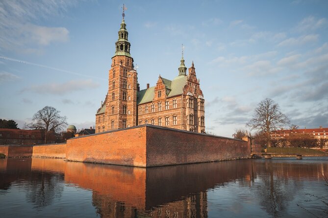 Round Tower, Rosenborg Castle and Old Town Copenhagen Tour - Last Words
