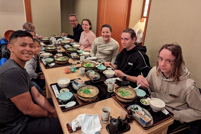 Ryogoku Sumo Town History / Culture and Chanko-Nabe Lunch - Pricing Information and Variations