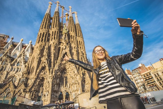 Sagrada Familia and Gaudi Private Tour With Skip the Line Tickets - Last Words