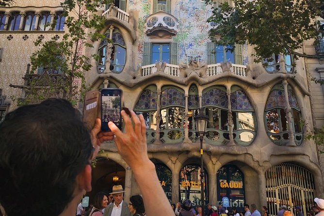 Sagrada Familia & Park Guell The Most Complete Private Tour - Last Words