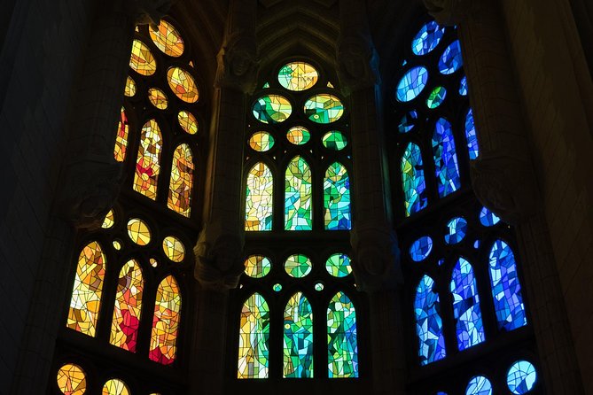 Sagrada Familia: Skip the Line Guided Tour - Directions