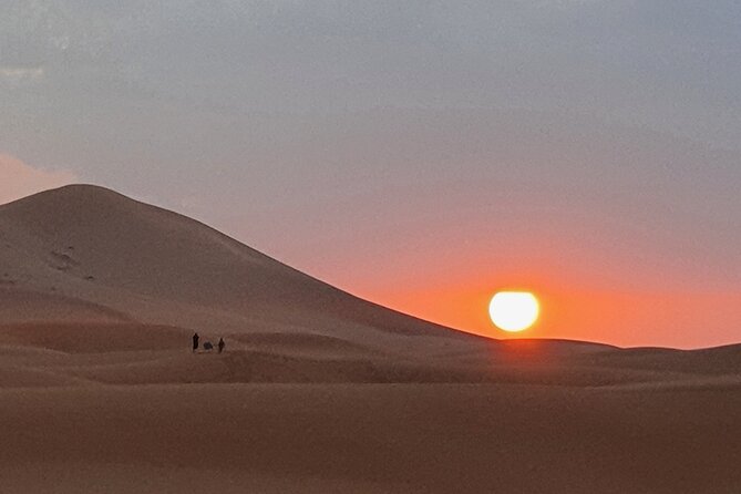 Sahara Desert Tour - 2 Days - Fez to Marrakech OR Return to Fez - Recommendations for Future Travelers