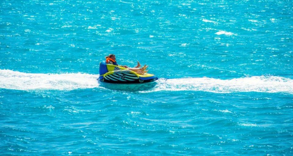 Sahl Hasheesh: Dolphin House Boat Tour With Private Transfer - Directions