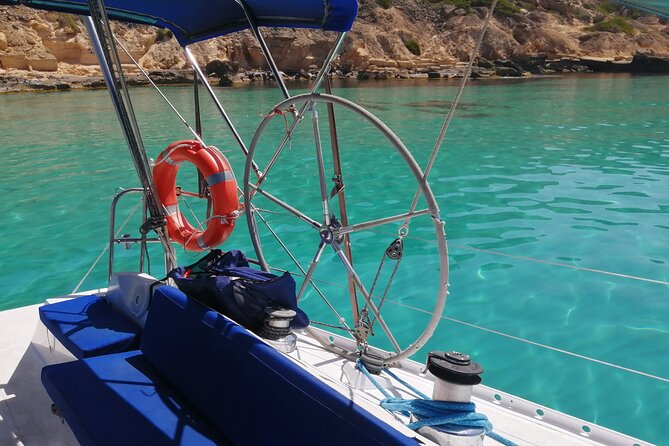 Sailing Adventure in Palma De Mallorca With Snorkeling and SUP - Common questions