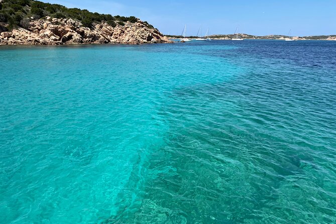Sailing Boat Tour in the Maddalena Archipelago - Last Words