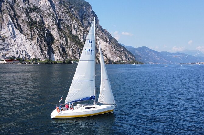 Sailing Experience on Lake Como: Fun, Relax and Adventure! - Directions