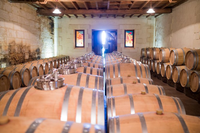 Saint-Émilion Private Full-Day Sidecar Tour With Winery Visits (Mar ) - Last Words