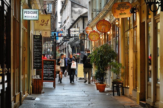 Saint-Germain the Original Chocolate Tasting Tour With Pastries and Macaron - Additional Information