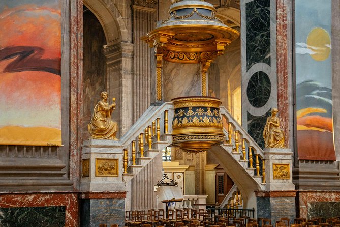 Sainte Chapelle and Central Paris Private Tour - Pricing Details