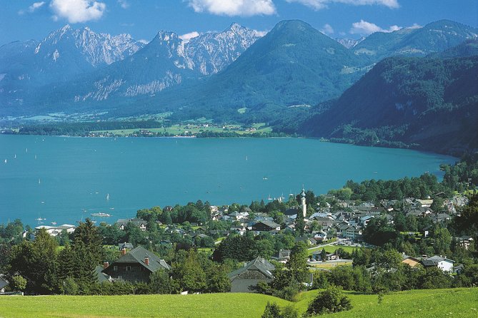 Salzburg and Alpine Lakes Tour From Vienna - Last Words