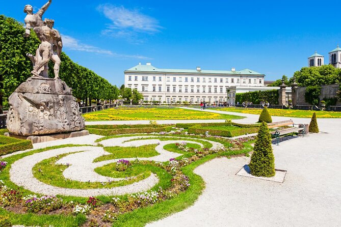 Salzburg Private Full Day Tour From Vienna - Customer Support Availability