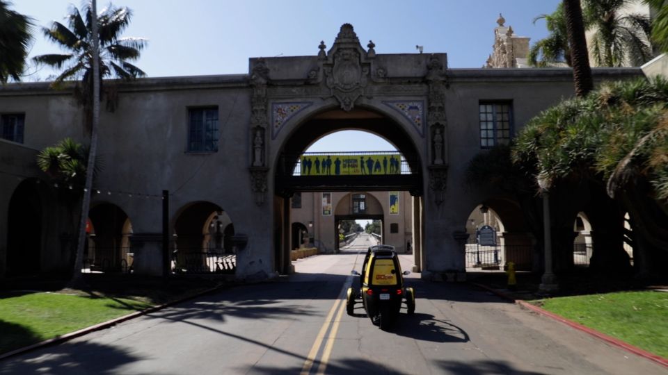 San Diego: Point Loma Electric GoCar Rental Tour - Last Words