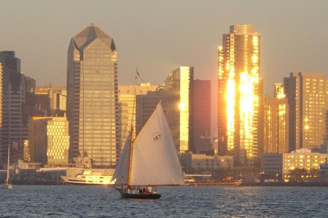 San Diegos Best Sunset Sail - Common questions