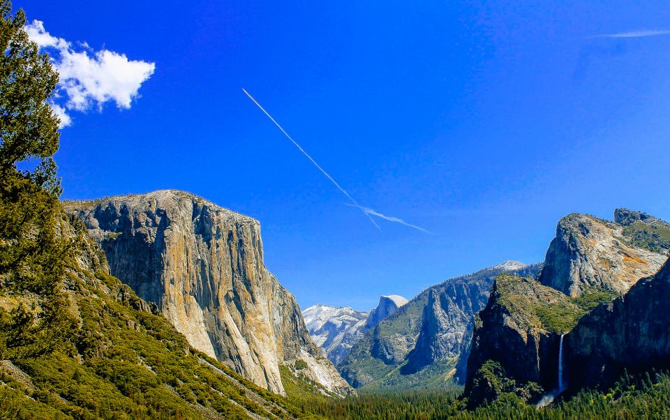 San Francisco: Day Trip to Yosemite With Giant Sequoias Hike - Last Words