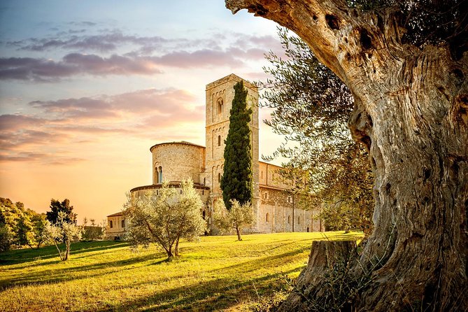 San Gimignano, Chianti, and Montalcino Day Trip From Siena - Customer Reviews and Recommendations