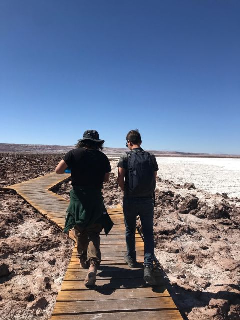 San Pedro De Atacama: 3-Day Activity Combo With 4 Tours - Last Words