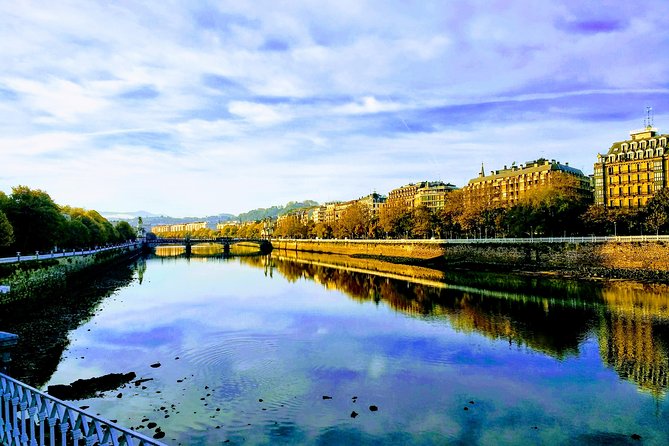 San Sebastian Bike Tour - Last Words