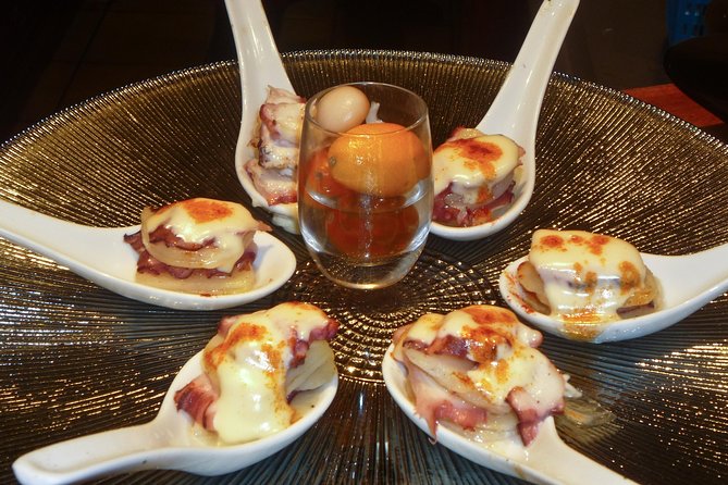 San Sebastian Top Pintxos Private Tour - Booking and Contact Information